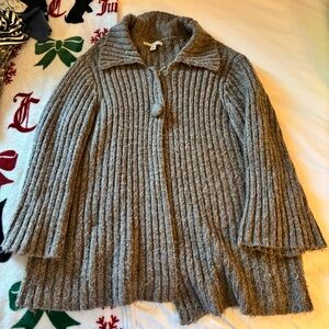 vintage sweater